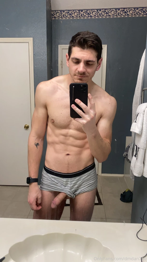 Just waking up part 9 