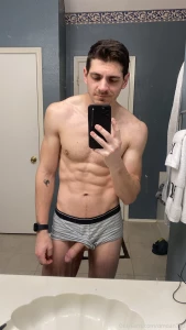 Just waking up part 9