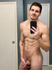 One of those horny mornings part 1