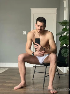 Some new underwear part 2