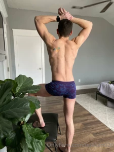 Some new underwear part 3