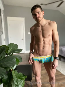 Some new underwear part 1