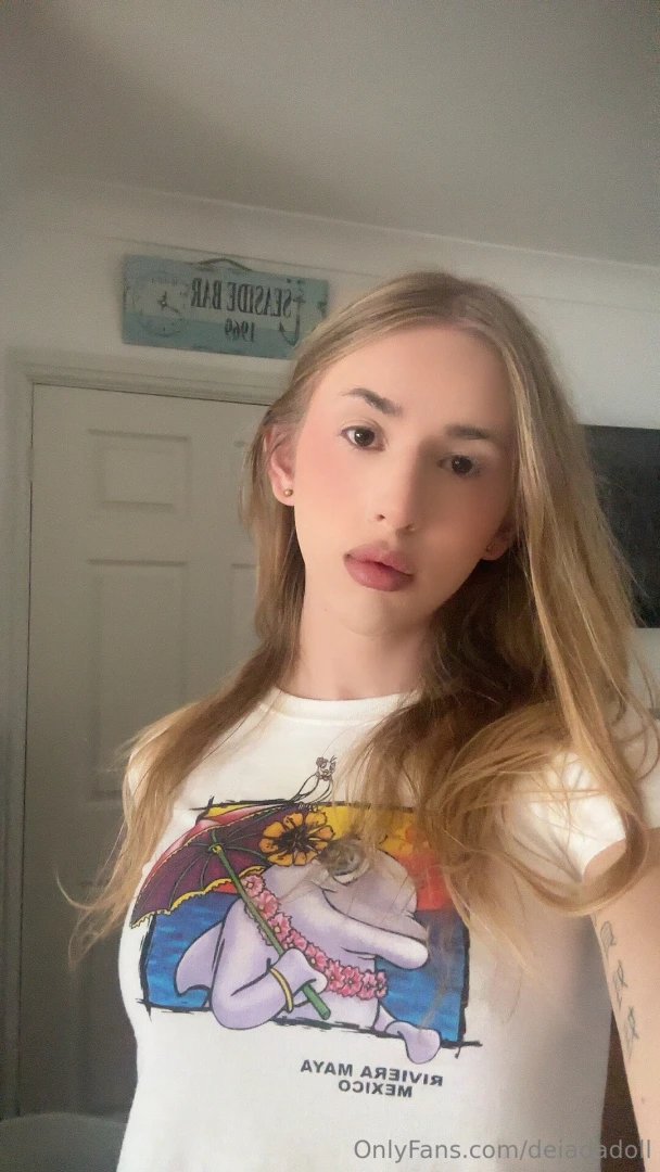 Being naughty looks good on you or better yet me 