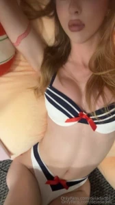 I m a little toy waiting for you to play are you ready to press my