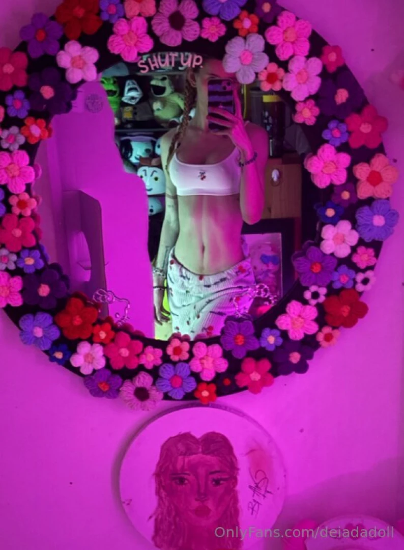 Play nice or i ll have to tease you more 