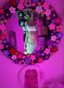 Play nice or i ll have to tease you more