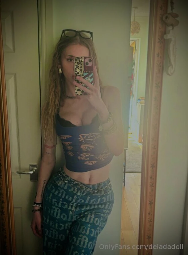 I could be your favorite distraction part 3 