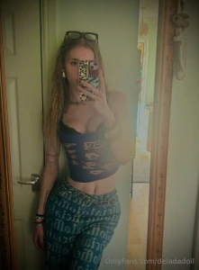 I could be your favorite distraction part 3