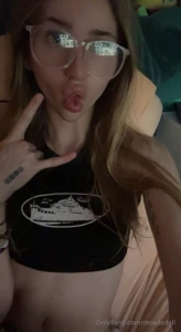 Waiting for something interesting to happen