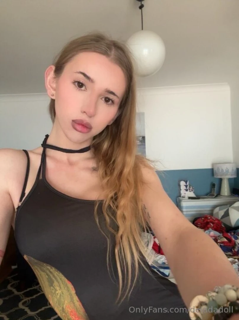 Feeling myself a little extra today what do you think of this new look 