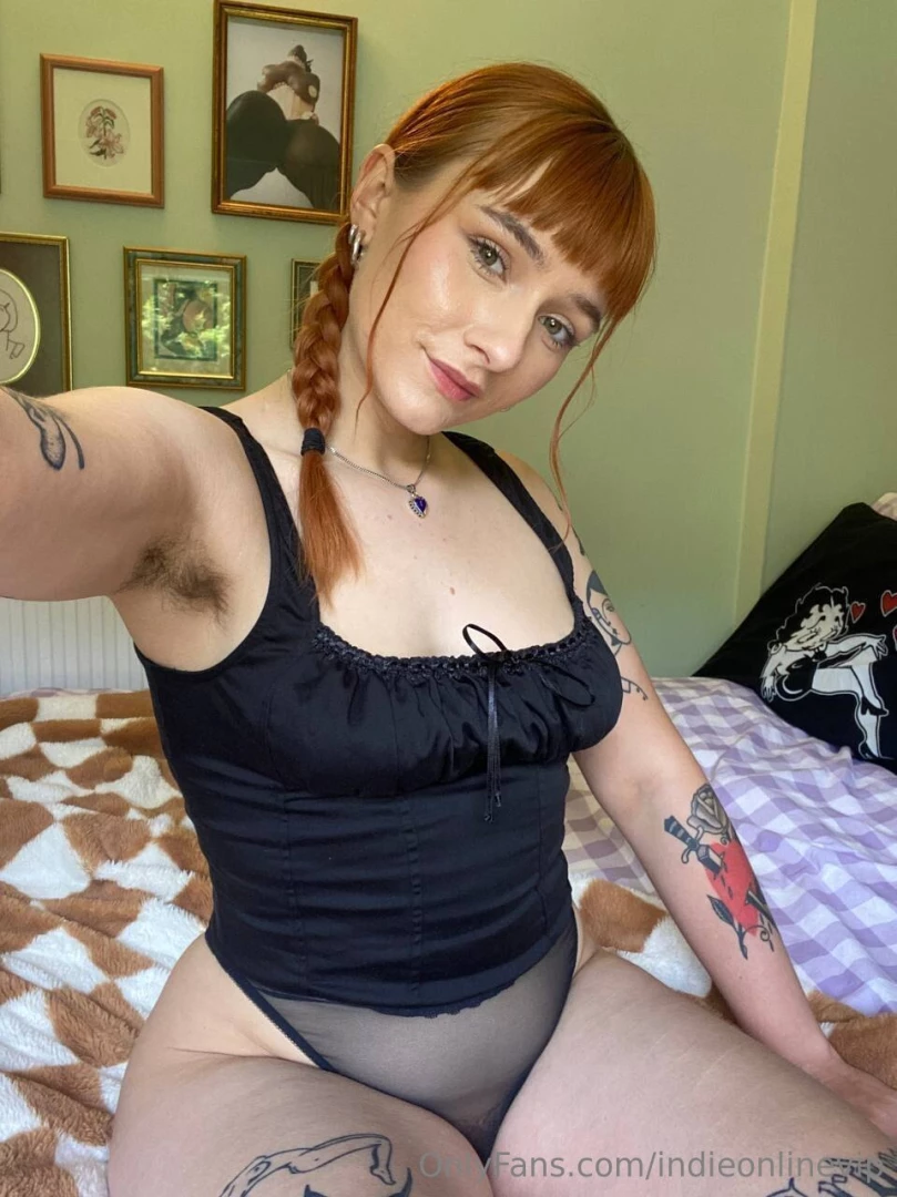Cherrybeau wants to show you just how naughty redheads are free hairy 
