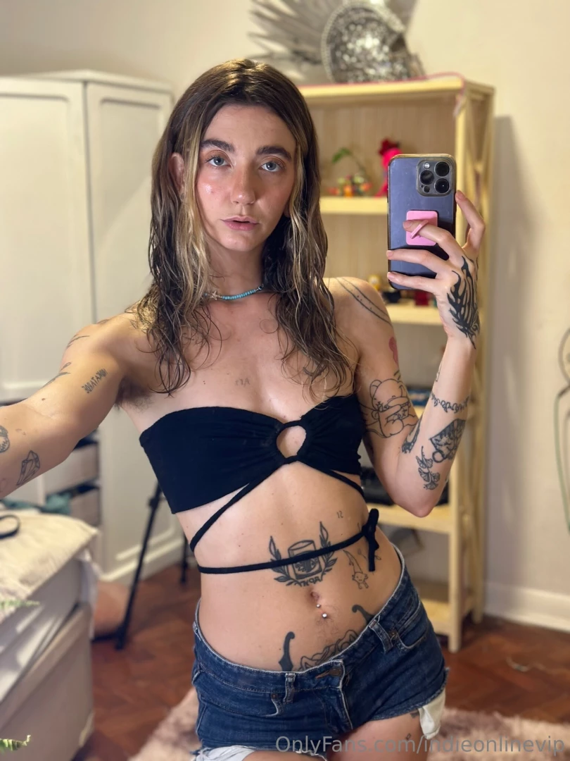 My content is as real as it gets come find out for yourself 