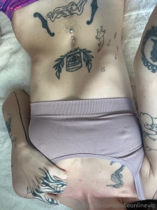 A little bit of glam a lot of fun