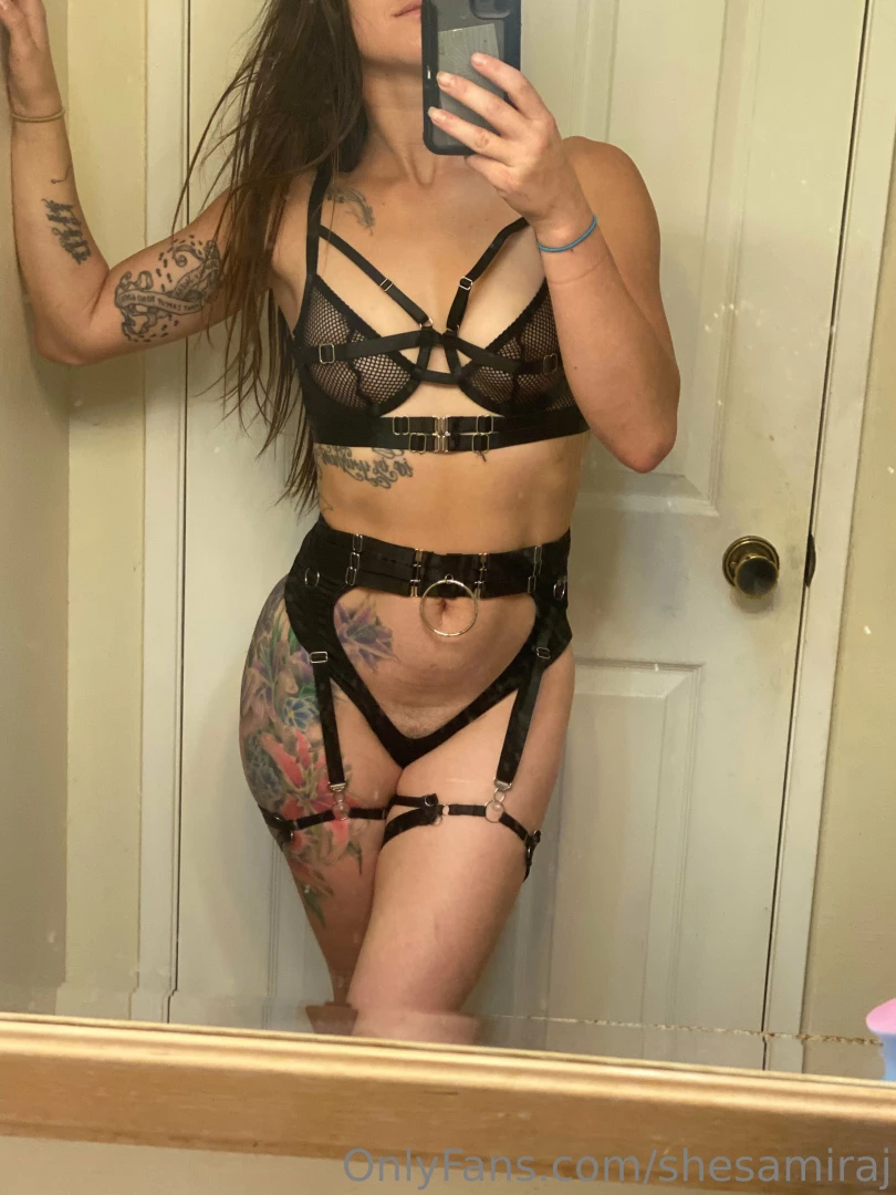 New new part 3 