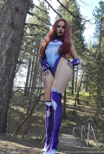 When theres trouble you know who to call oh yes gonna post a little part 6