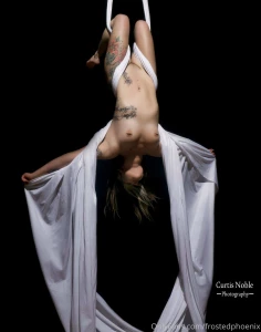 Late post gonna share this little sequence of uncensored yumminess