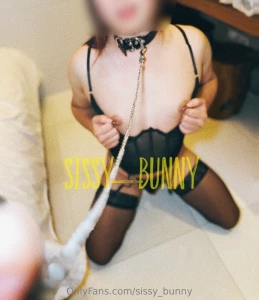 Sissy-bunny
