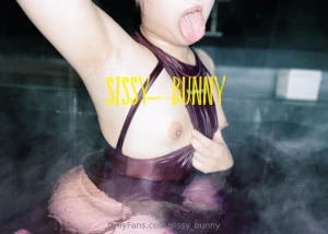 Sissy ladyboy shemale mtf tg femboy cd crossdresser cosplay bdsm sub part 9