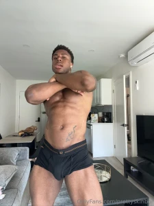 Feeling dangerous tonight who s ready for it