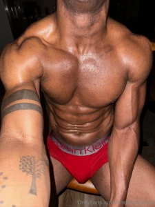 Hope your christmas is filled with joy love and a whole lotta me