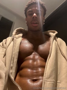 I m not in the game i am the game