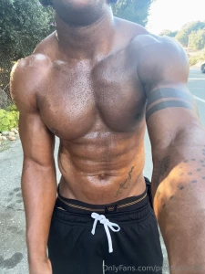 I m aching for you come take care of me