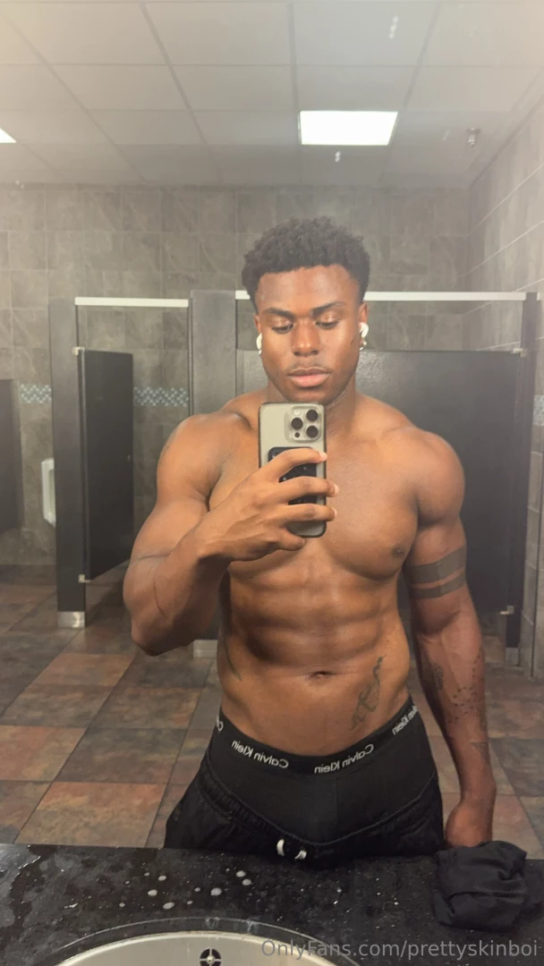 Wanna see how hard you make me part 1 