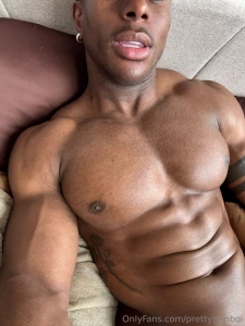 Happiness is being in bed with you