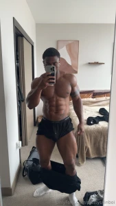 Can t stop thinking about you part 23