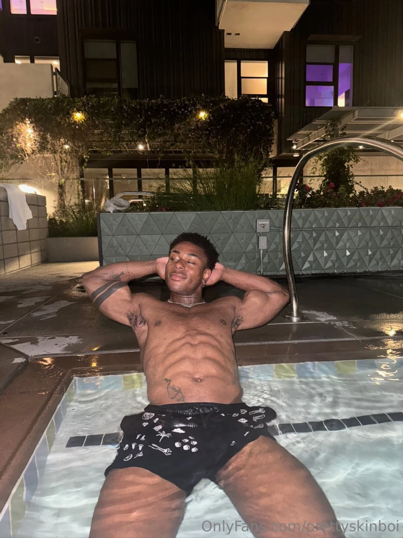 Ready to hop in the jacuzzi with me part 1 