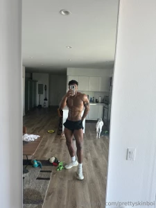 Daddy s taking it off in 10 minutes ready for select eyes only