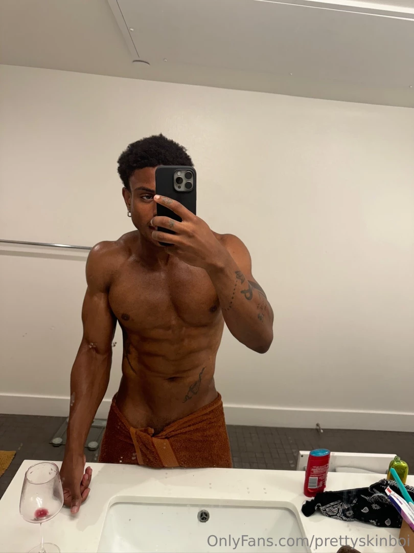 Got hard had to adjust wanna come take these off for me what do you 