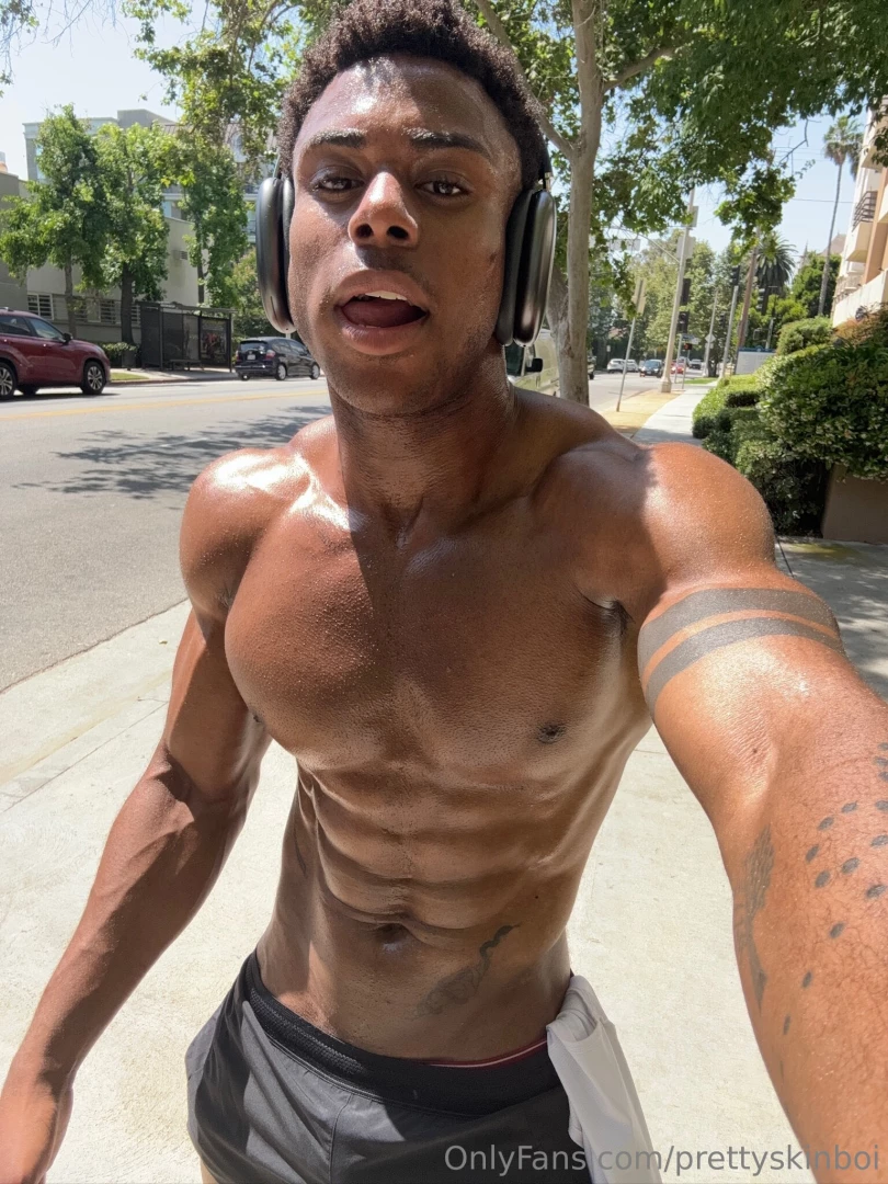 This is very lickable 