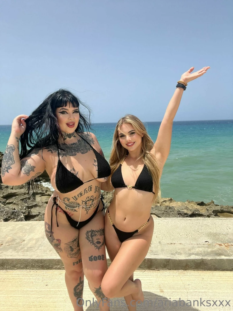 Can you handle us both angelsummer 