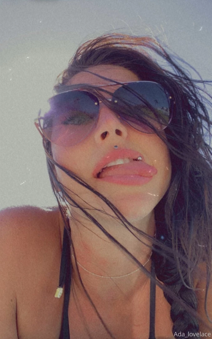 The beach is therapy part 1 