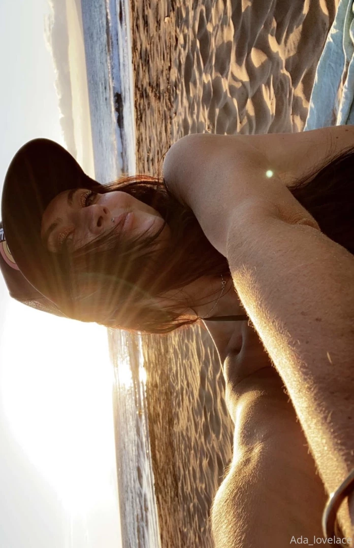 The beach is therapy part 2 