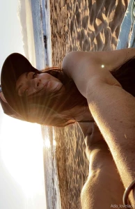 The beach is therapy part 2