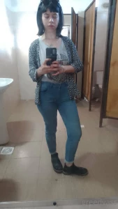 I can also be your virtual girlfriend complete package 24 7 connected