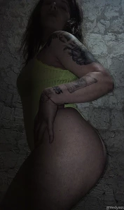 Good morning happy because the month of halloween has arrived and i