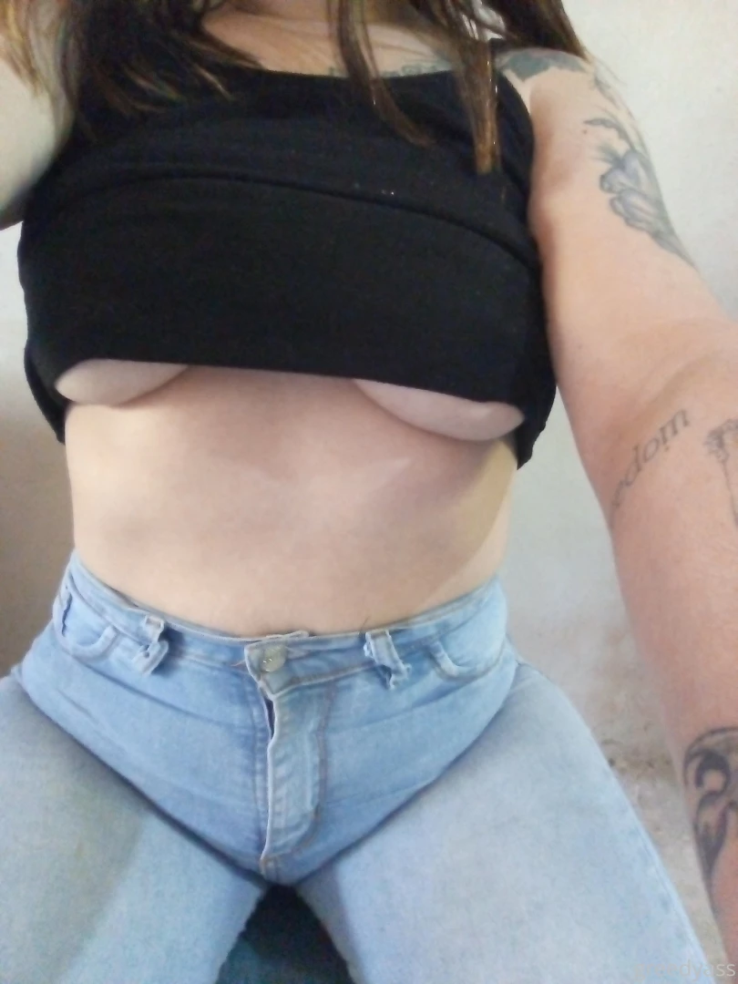 On a cloudy day you can only fuck would you like to lower my jean tip 