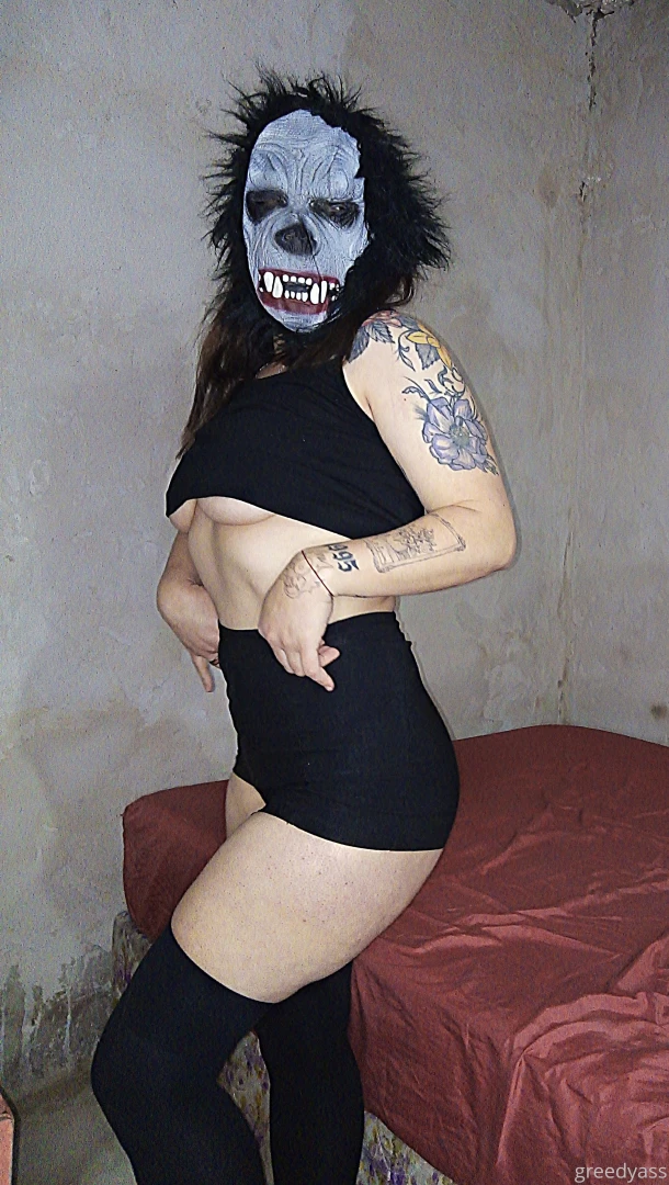 This wolf wants to be spanked i m still looking for little red riding 