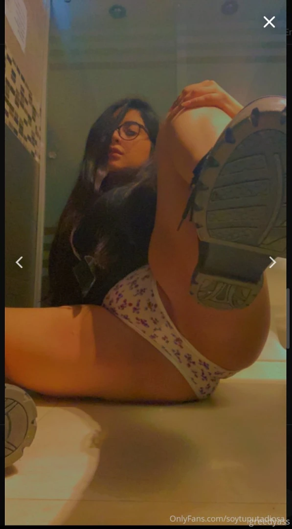 Checa la p gina vip de mi amiga baddyxangelvip where she can add some 