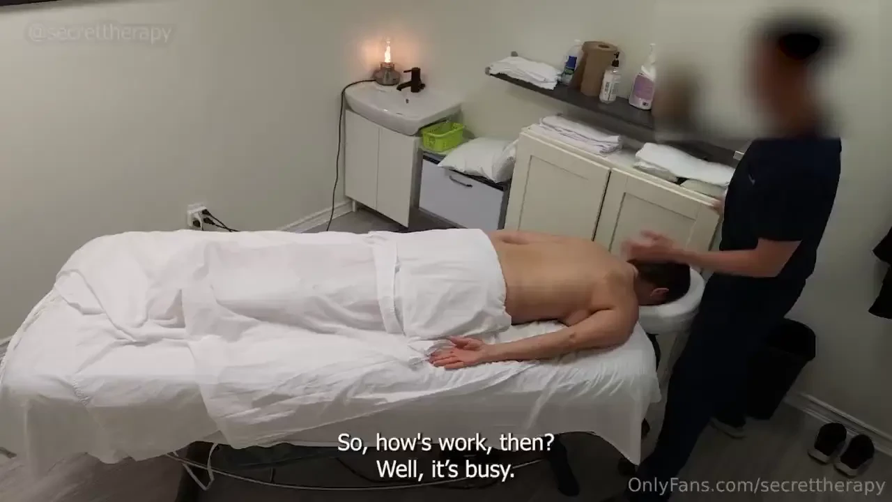 Emma s 2nd visit a flirty milf with huge tits and ass came back for 