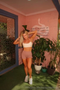 Sunshine smiles and seriously good vibes that s taylor_hayes for you part 1