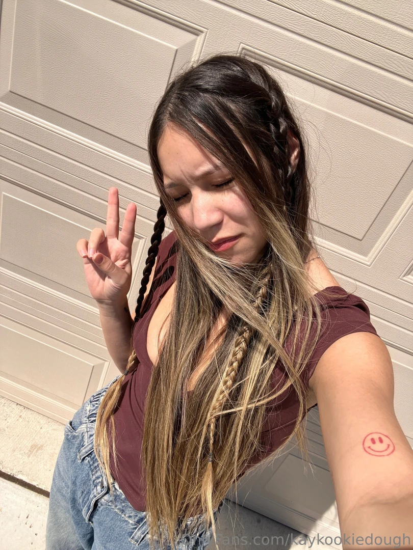 Sun-kissed and selfie-approved 