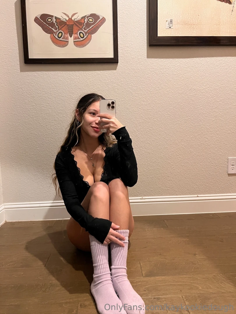 Thinking about you part 484 