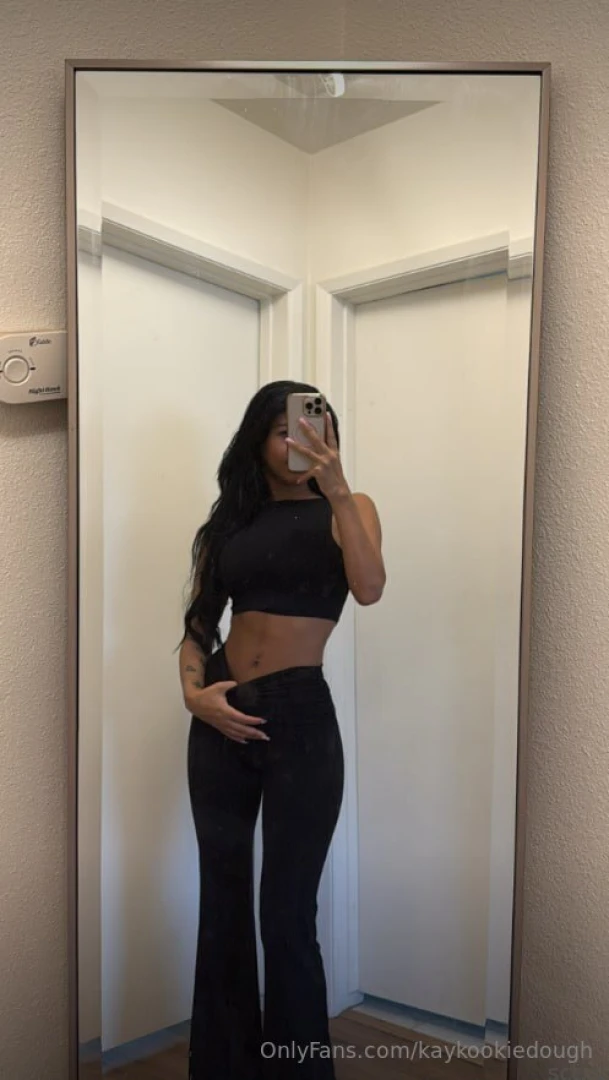 Stop looking around and go check sydneychasexo if you want to see why part 16 