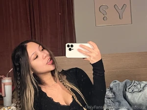 Caught my own eye part 1