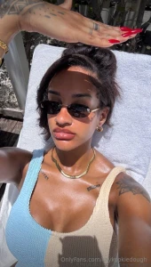 Wanna be part of the sinners club the incredible zoeyxsinnfree is a part 5