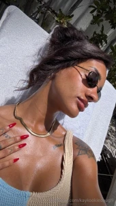 Wanna be part of the sinners club the incredible zoeyxsinnfree is a part 6